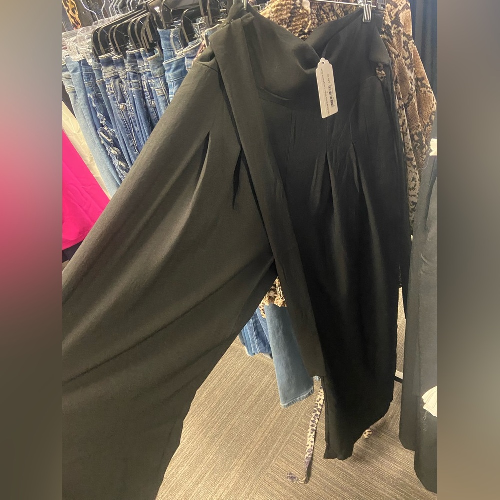 Elegant pants